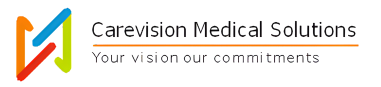 CareVision Medical Solutions Logo
